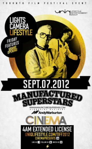 flyer